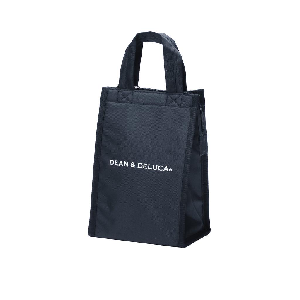 DEAN & DELUCA 3-Piece Cooler Bag Set: Insulated Bag, Eco Bag, Lunch Bag for Men and Women, 37.5x36.2x11.5 cm