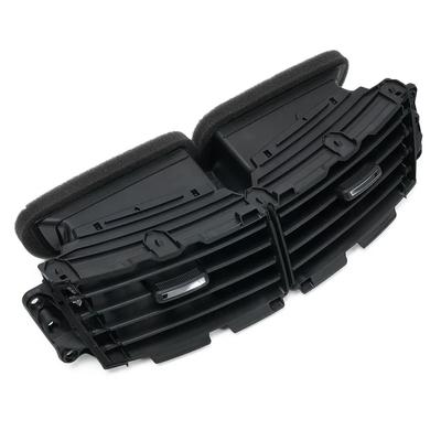 Air Conditioning Outlet For Hyundai Accent Solaris 2011 2012 2013 2015-2017 974101R2004X Black Central Parts Car Accessories
