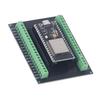 For ESP32 Development Board Compatible with for NodeMCU 32S Lua 38Pin GPIO Board