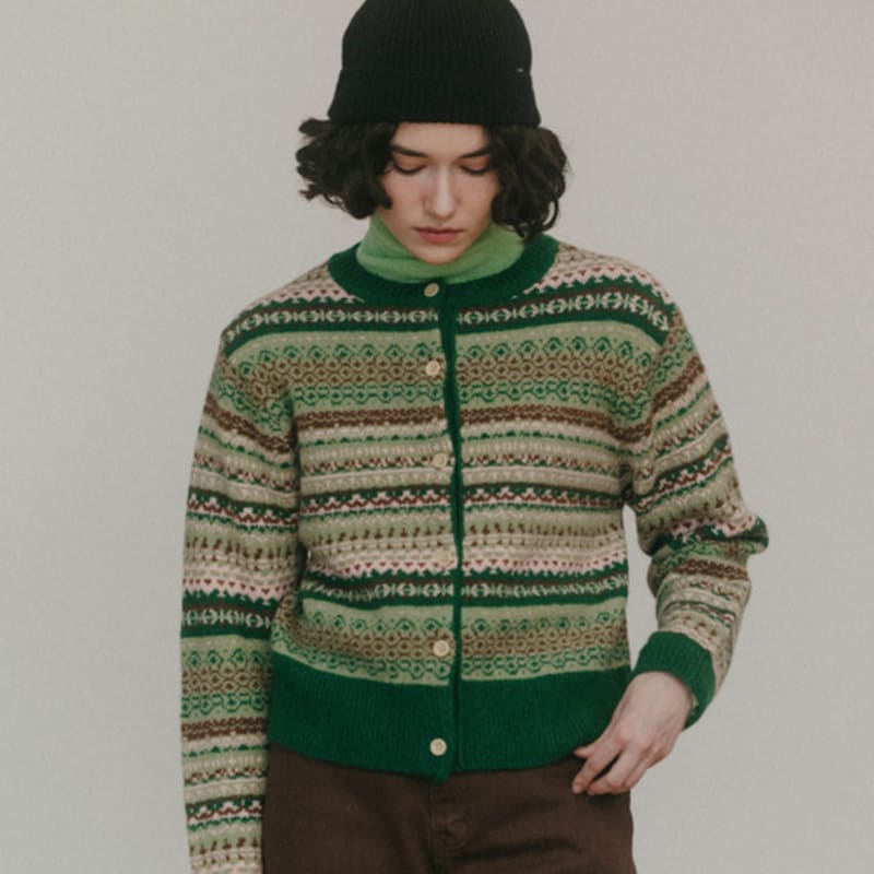 Siena Signatur Ullmössa (Svart)