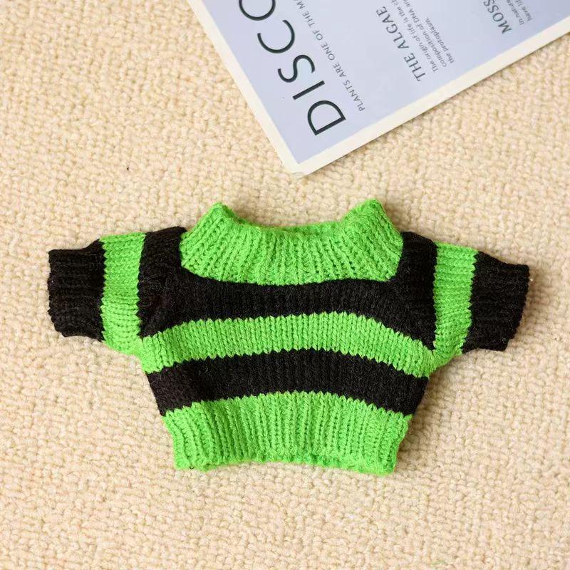 Teddy Bear Sweatshirt: Plush Doll Clothing Accessory