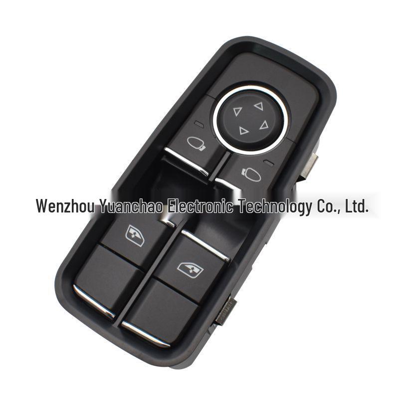 Compatible with Porsche 918 Electric Window Lifter Switch (Part No. 99161315102DML).