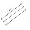 Anti-lost Wire Rope for GoPro 11 11 11 11 9 Insta161 X6 X1 Go Ultra DJI Osmo Action 6 1 1 Pocket 1 Nano Safety Rope Accessories