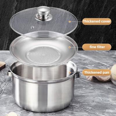 Mutfak Eşyaları – Süzgeçler