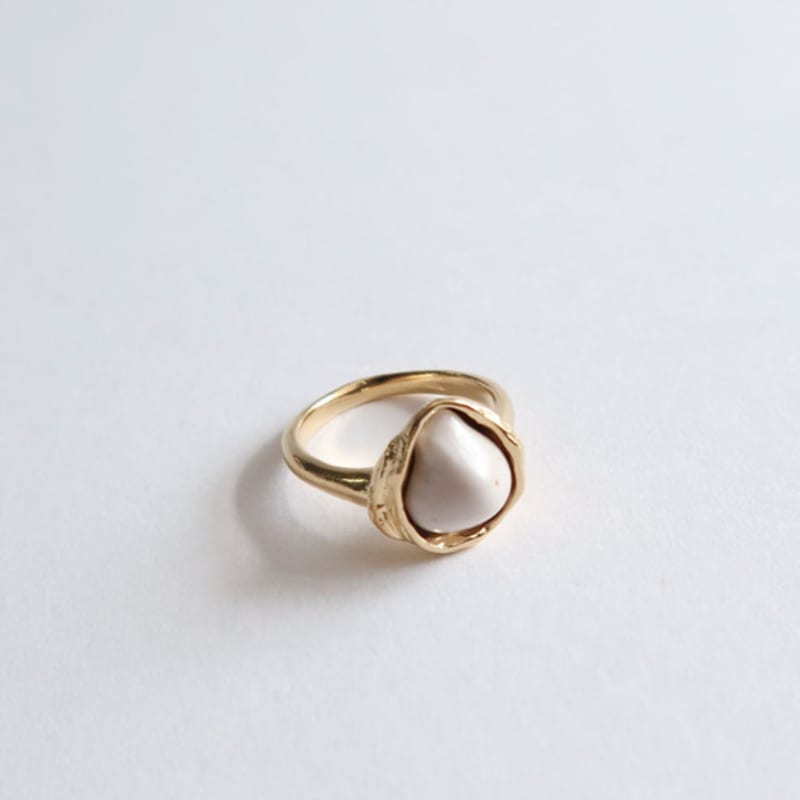 DOL Spring Bud Ring [DOL Lily]