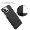 For OnePlus 13T 5G Phone Case Cloth Texture Anti-Scratch Protective PC Back Cover