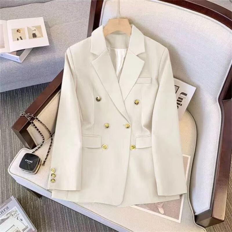 2025 Autumn/Winter Professional Slimming High-End Blazer