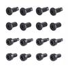 For Ring Doorbell 2nd Generation Replacement 16 Security Screws 2 Screwdrivers Set