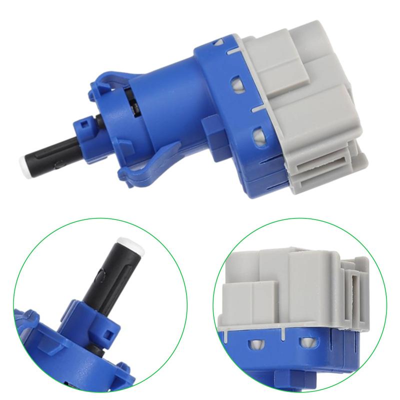 For Land Rover Range Rover Sport 2006–2009  Stop Lamp Switch 4 P Brake Light Switch 68349583AA 53378929