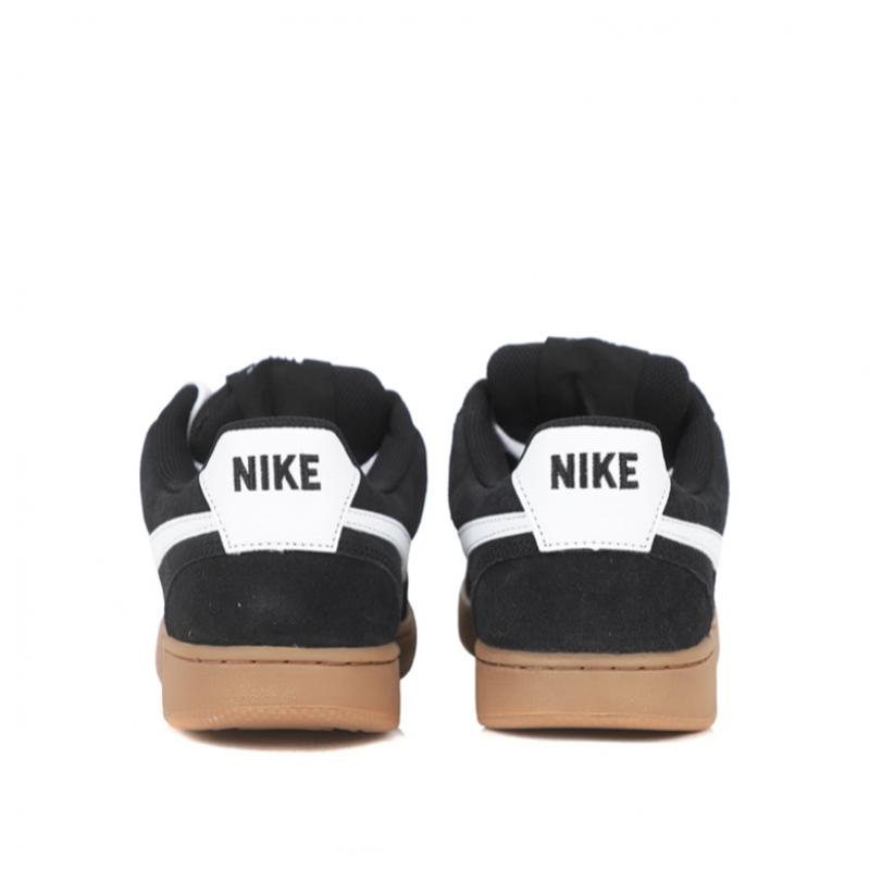 Nike Court Vision Low Suede