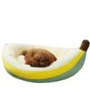 Open Banana Kennel  Dog Kennel  Cat Kennel  Pet Supplies  Thickened Four-season Pet Kennel To Keep Warm In Winter
