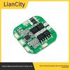 14.8V/16.8V 20A Battery Protection Board, 4S 18650 Module with Overcharge Over-Discharge Short Circuit Protection