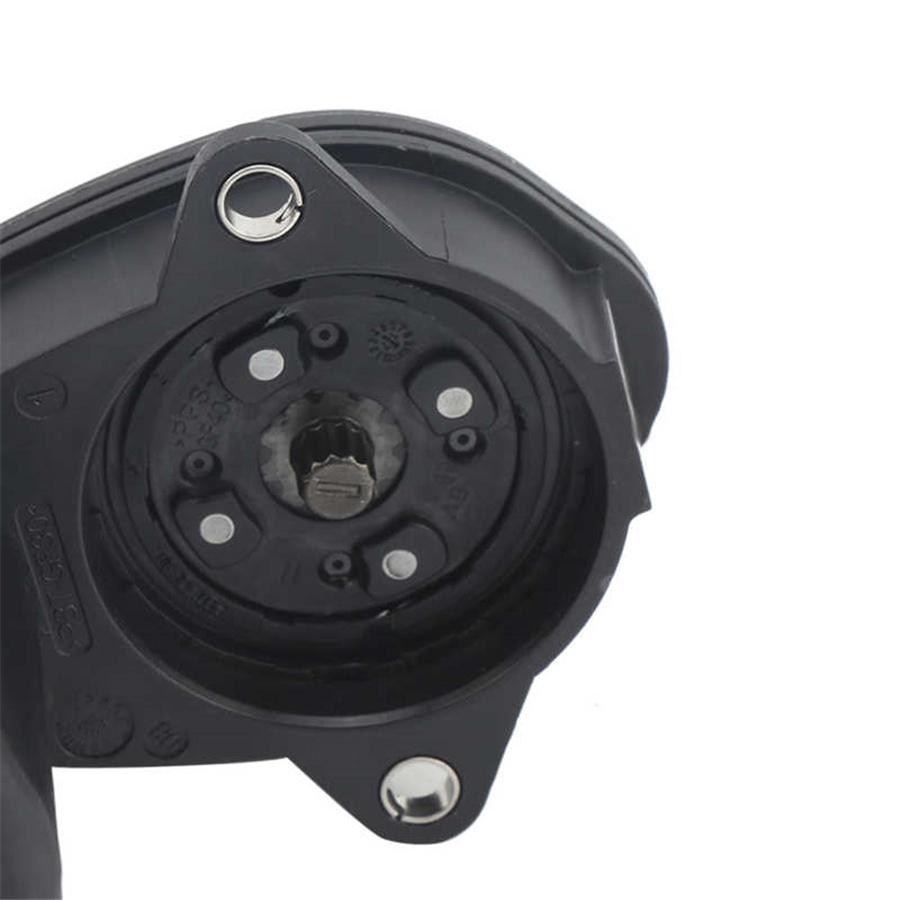1669065401 Parking Brake Actuator For 2012-18 Mercedes-Benz W166 X166 GLE GLS ML
