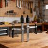 Hold Down Clip Woodworking Clamp 16mm Hole Diameter