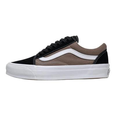 Old Skool 36 LX Pack Santorini - Walnut Grey Black Baskets Homme Santorini-Walnut-Grey VN000D56ESQ