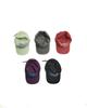 999Hyumeoniti Human Wave Cap (Black)