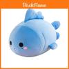 Fish Plush Toy With Pp Cotton Filling For Kids And Giftgiving
