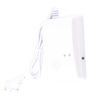 85db Natural Gas Lk Alarm Warning Sensor Detector Home Security Tool with Indicator Light