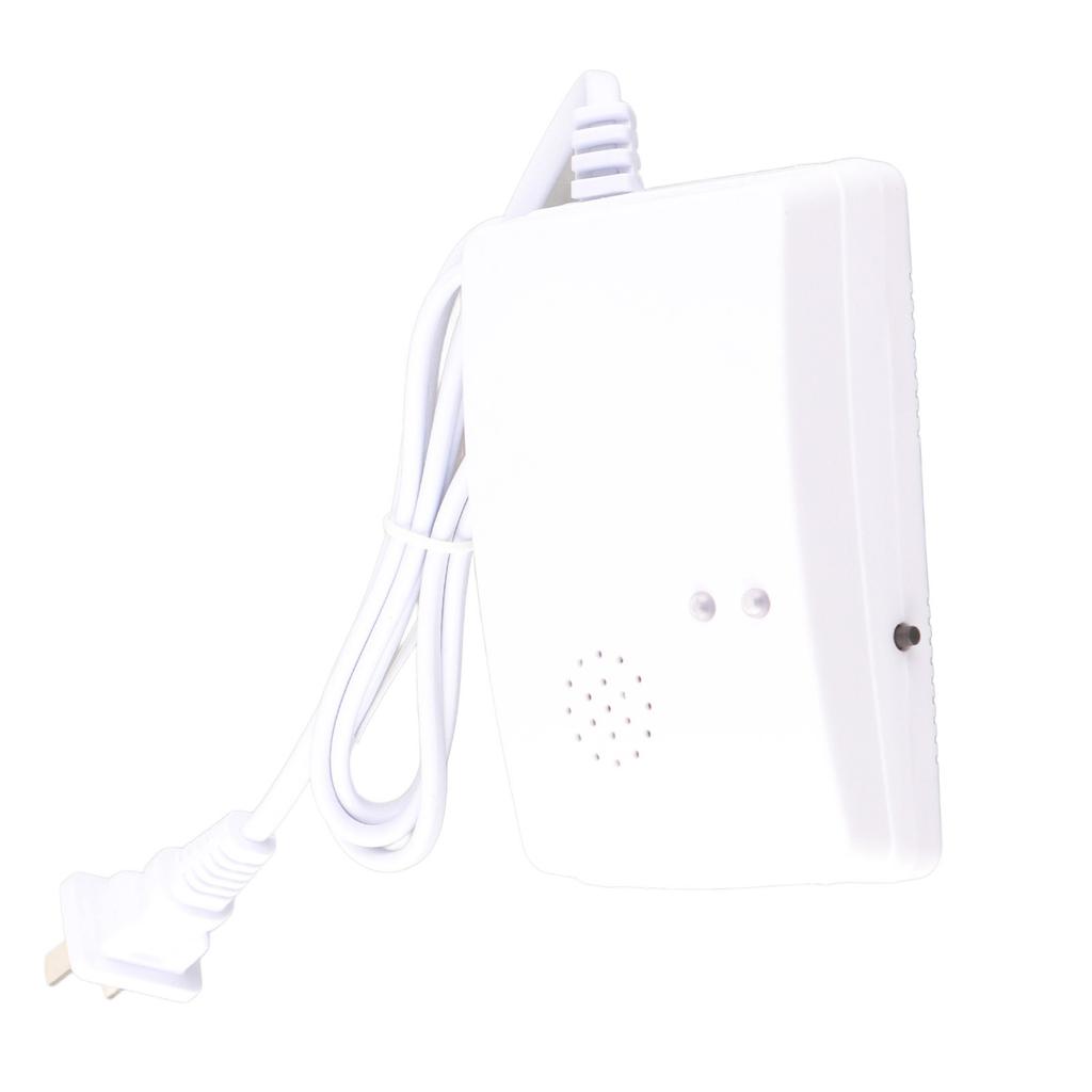 85db Natural Gas Lk Alarm Warning Sensor Detector Home Security Tool with Indicator Light