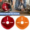 Construction Drilling Dust Collector Durable Design Efficient Work Dust Trap Tool Suitable for Electric Hammer and Drill Bits