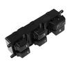 AEA7-Front Left Driver Side Electric Window Switch Window Lifter 93570-1W157 935701W157 For Hyundai Kia RIO 2015-2018