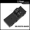 For Kia Morning Picanto 2018- LHD Front Left Master Power Window Switch Dual Window Control Car Accessories 93570-G6420