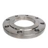 Carbon Steel Flat Welding Flange Plate