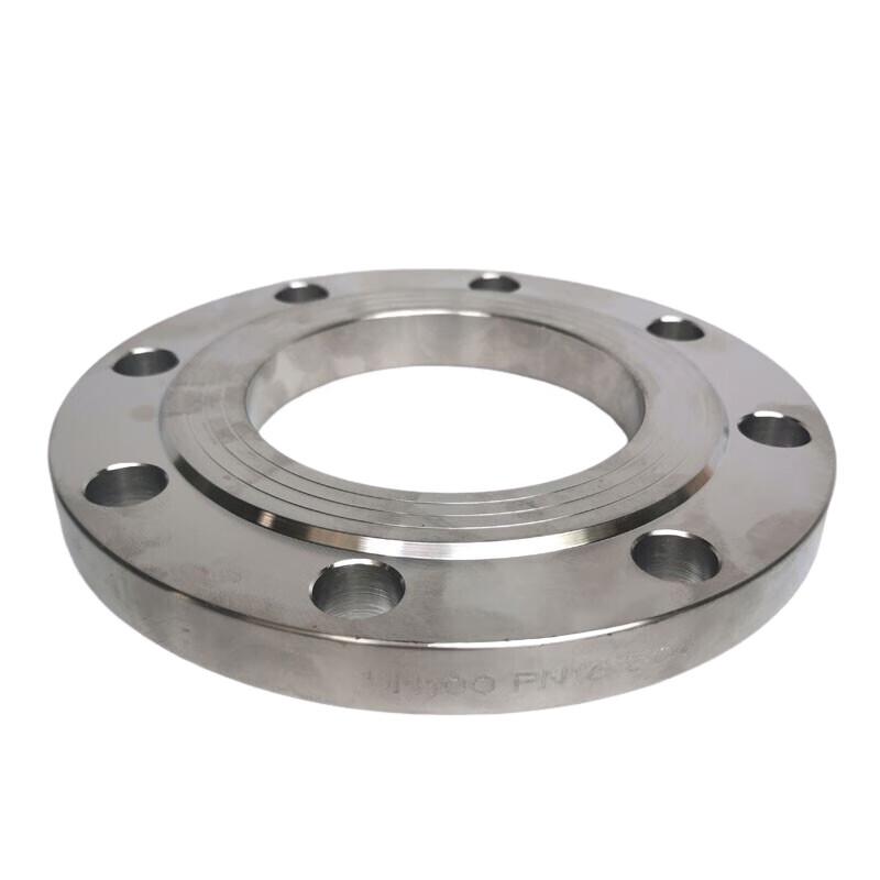 Carbon Steel Flat Welding Flange Plate