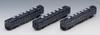 TOMIX N Gauge Limited Kiha 58 Series Rapid Seaside Navy Kiha 28 5200 Set 3 Cars 97918 Railway Model Diesel Car Liner, Blue,