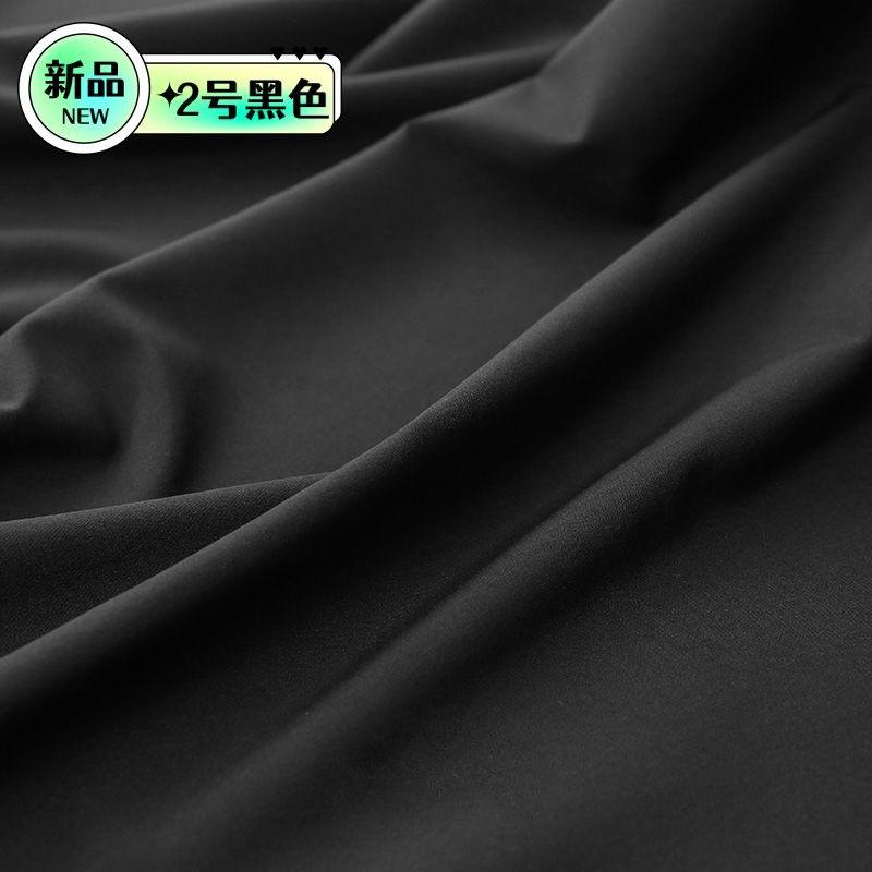 

100*150 см эластичная ткань дышащая мягкая DIY одежда материал для платья майки швейные принадлежности фон пыленепроницаемый новый 100x150cm красный