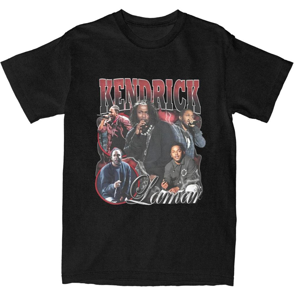 Kendrick Lamar band MUSTARD Graphic T Shirt for Unisex Women Cotton Album Tee Shirt Clothing