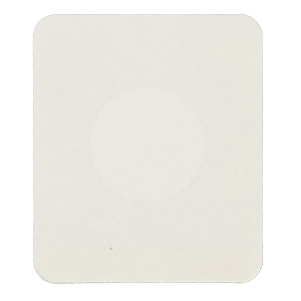 40Pcs Cough Patch Cough Relief Chest Cold Suppressant Sticker Acupoint Physiotherapy Pad