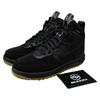 Lunar Force 1 Duckboot Black Gum - 805899-003