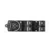 M63K-HC3T-14540-BBW HC3T14540BBW Car Power Window Switch Driver Side Window Switch For Ford F250 F350 F450