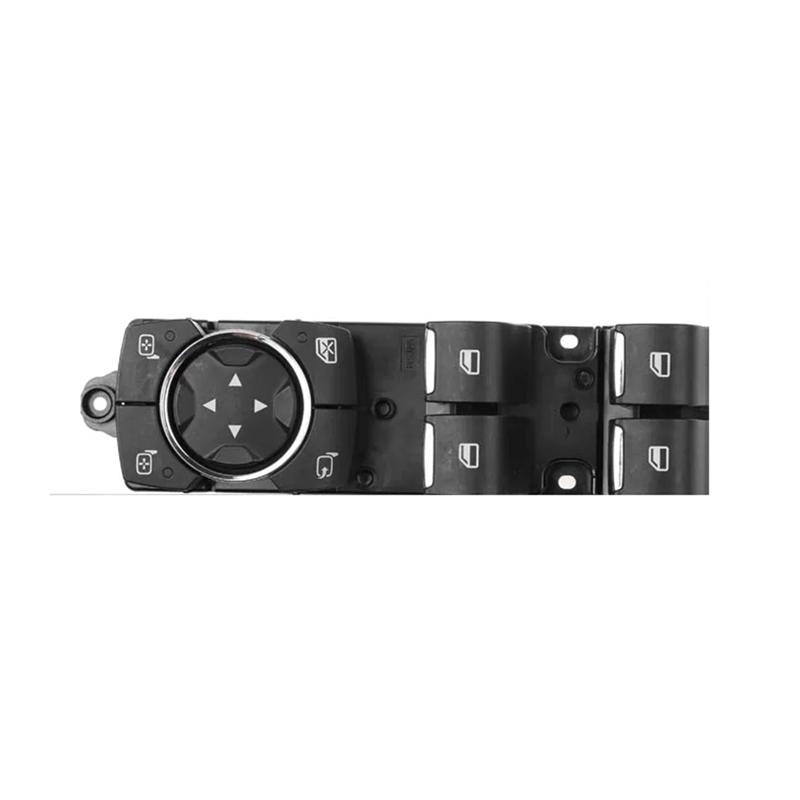 M63K-HC3T-14540-BBW HC3T14540BBW Car Power Window Switch Driver Side Window Switch For Ford F250 F350 F450