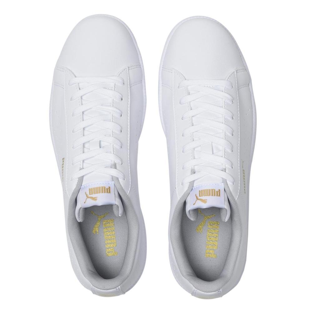 Puma Up Perf 01 White Gold 374776