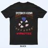 System Of A Down Hypnotize Black T-Shirt