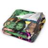 Conan Gray Decke Amerikanischer Sänger Super Warm Flauschig Plüsch Überwurfdecke für Sofa Sessel Camping Flanell Tagesdecke Bettbezug