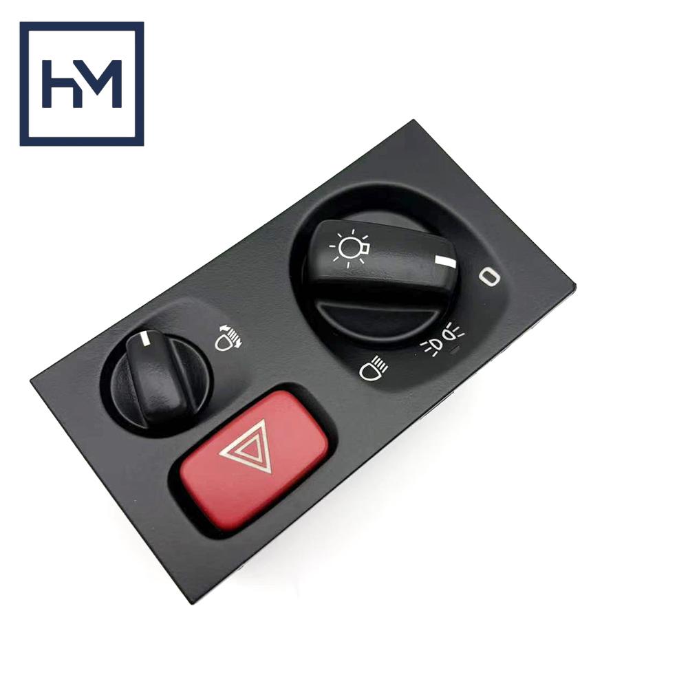 

OE 2001451 1540672 1900316 2426881 2252075 Headlight Switch For Scania P G R T Series Truck 2001451