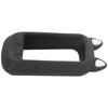 Bicycle Computer Protective Cover Silicone Antidrop Shell Case Cat Ear Protective Sleeve