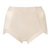 New Shaping Shorts Comfortable Yet Full Coverage Butter Cream Size L [Bradelis York] - - -