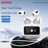 Newmine T19 Active Noise Cancelling Semi-in-ear TWS Bluetooth Earbuds