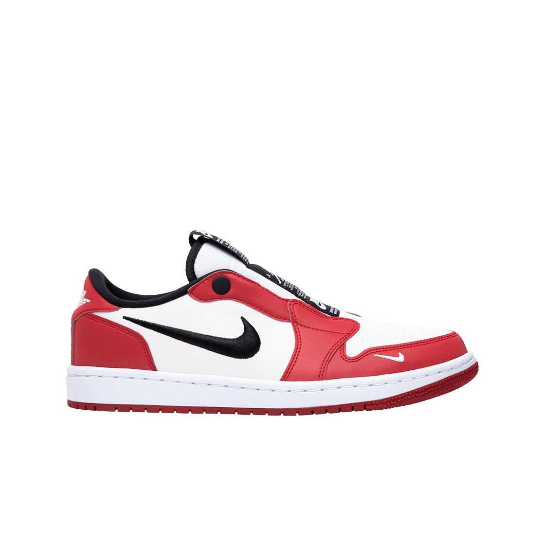 

Женские кроссовки Jordan 1 Low Slip NRG Chicago BQ8462-601
