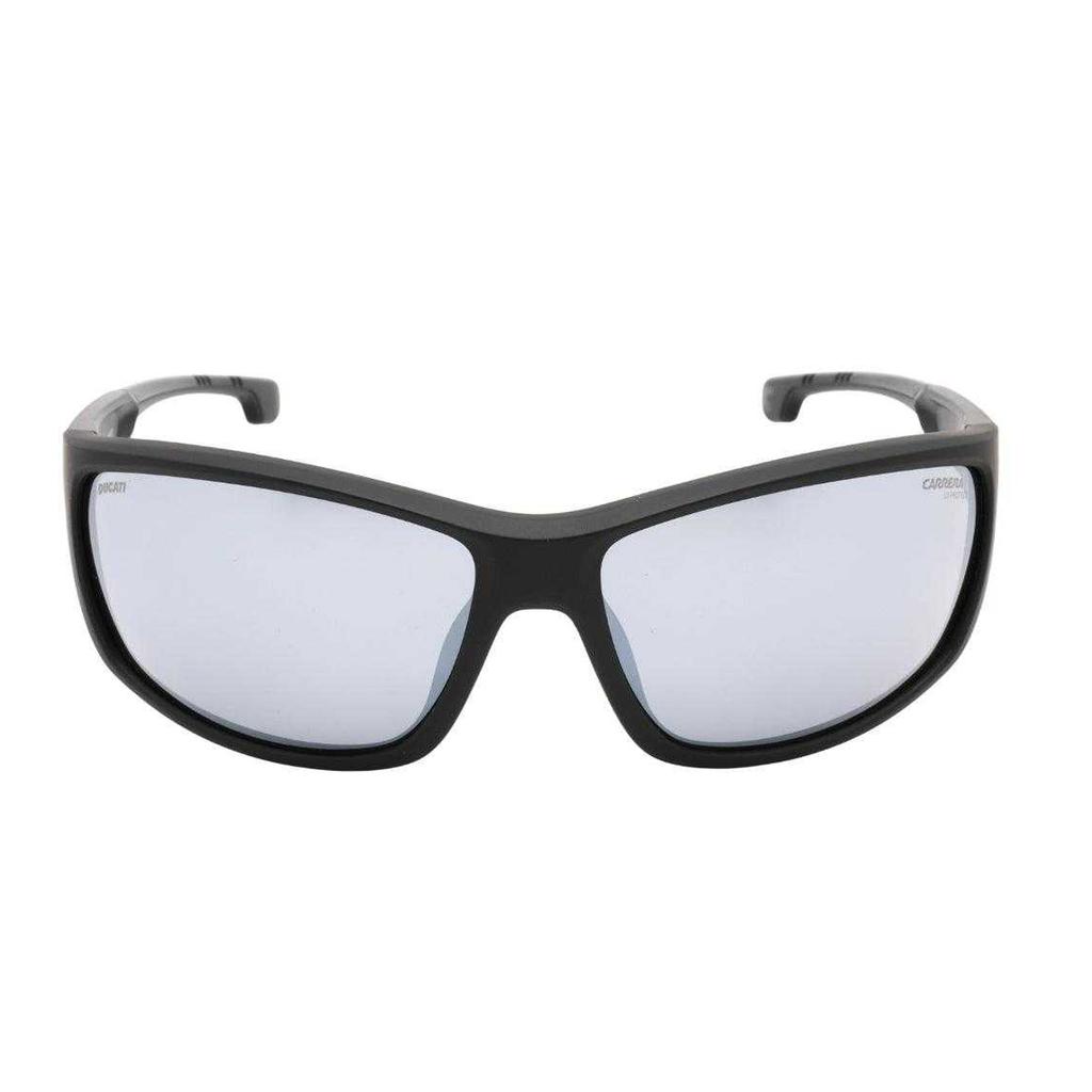 Carrera Mens Caraduc Mirror Sunglasses