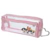 Powerpuff Girls [Pen Pouch] High Clear Deco Pen Case