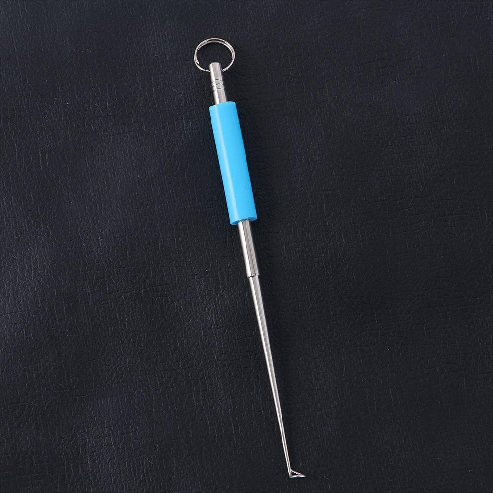Hook Quick-Release Hook Detacher Fishing Hook Extractor Rapid Decoupling Device Fish Hook Remover
