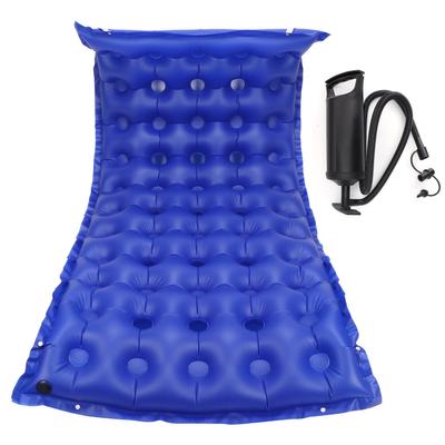 Inflatable Anti Bedsore Mattress Turn Over Air Mattress for Elderly Bedridden Patients