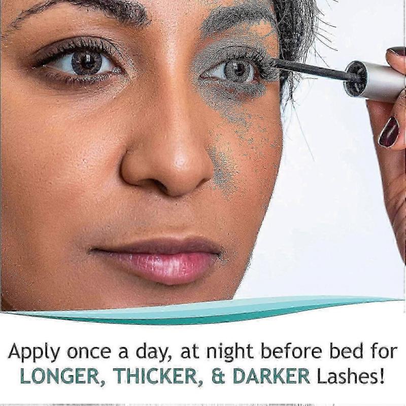 Feg Naturalny Wzmacniacz Wzrostu Rzęs Leczenie Rzęsy Oko Rzęsy Serum Tusz do Rzęs Serum do Rzęs Wydłużające