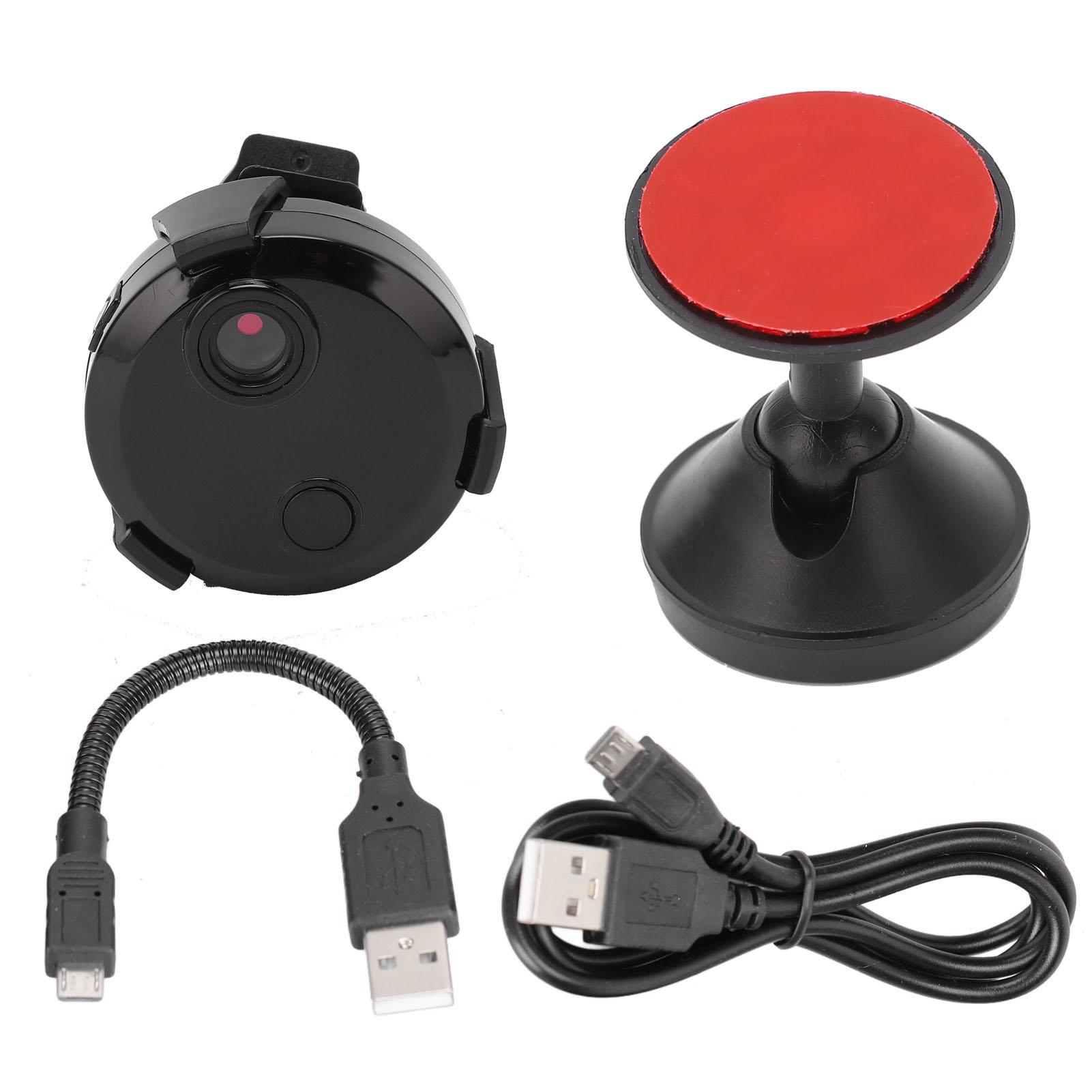 

1080P HD Mini Security Camera APP Support WIFI Surveillance Camera Real Time Monitoring Camera for