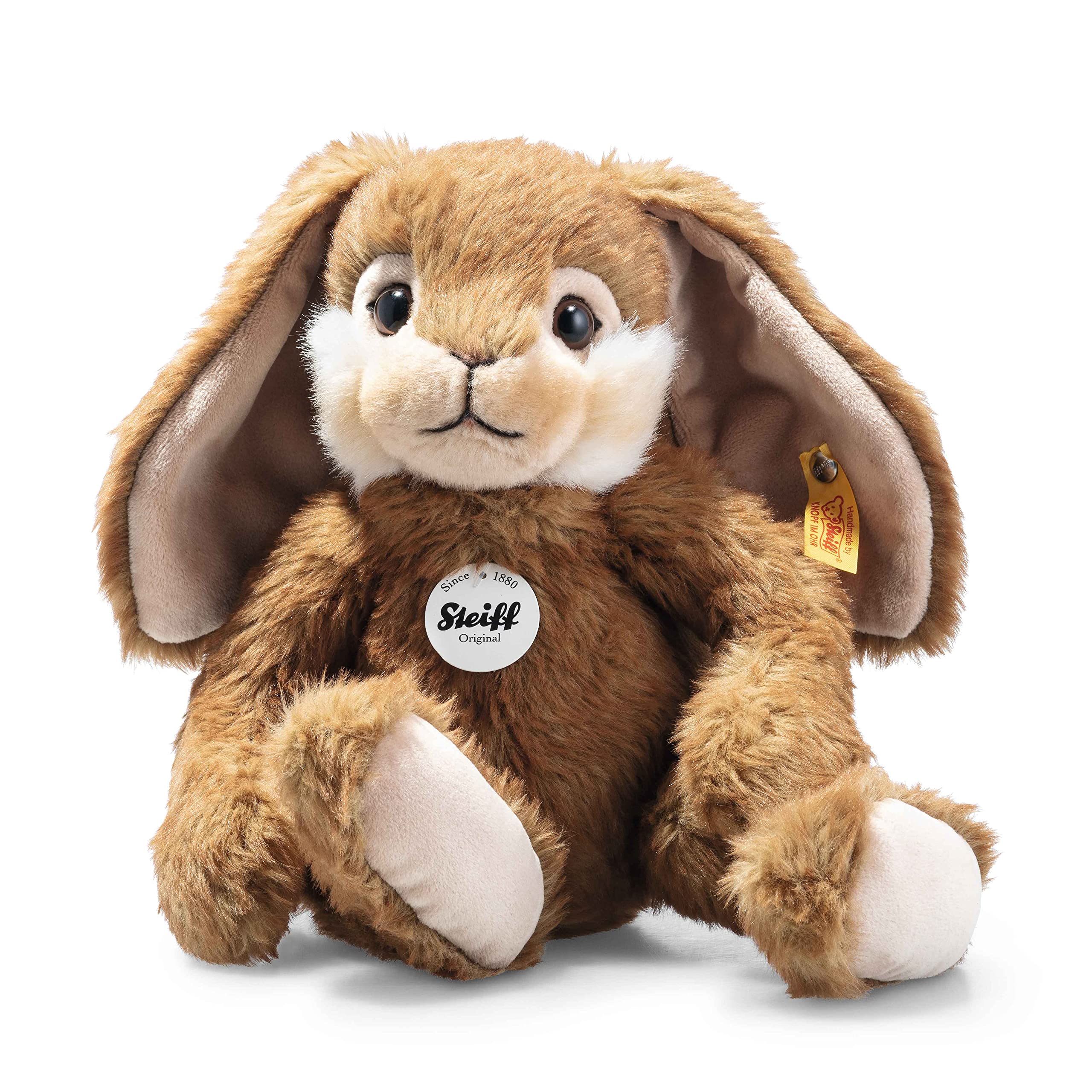

Steiff Bommel the 067471 Rabbit, 28cm,